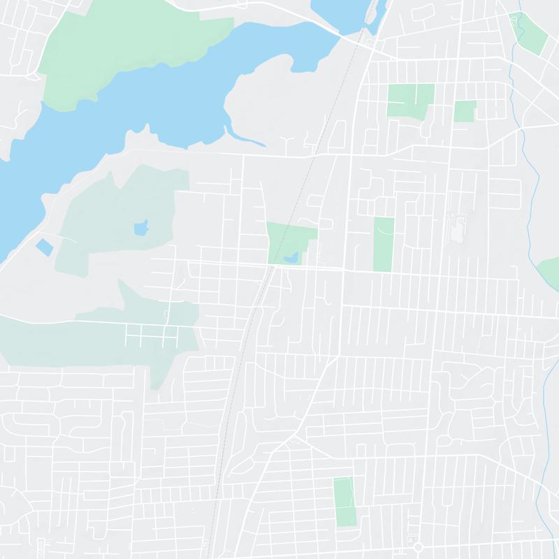 142 Terrace street, Haworth, 07641, NJ, United States map image