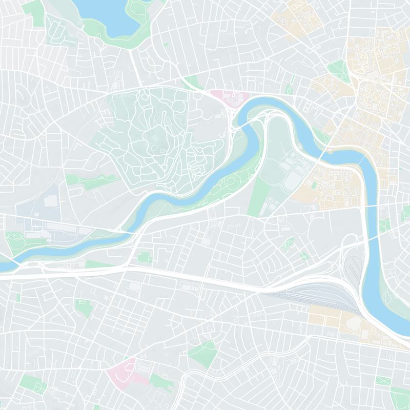 1255 Soldier Field Rd, Boston, 02135, MA, United States map image