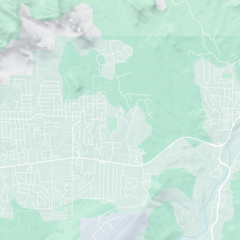 525 Posse Ground Rd., Sedona, 86336, AZ, United States map image