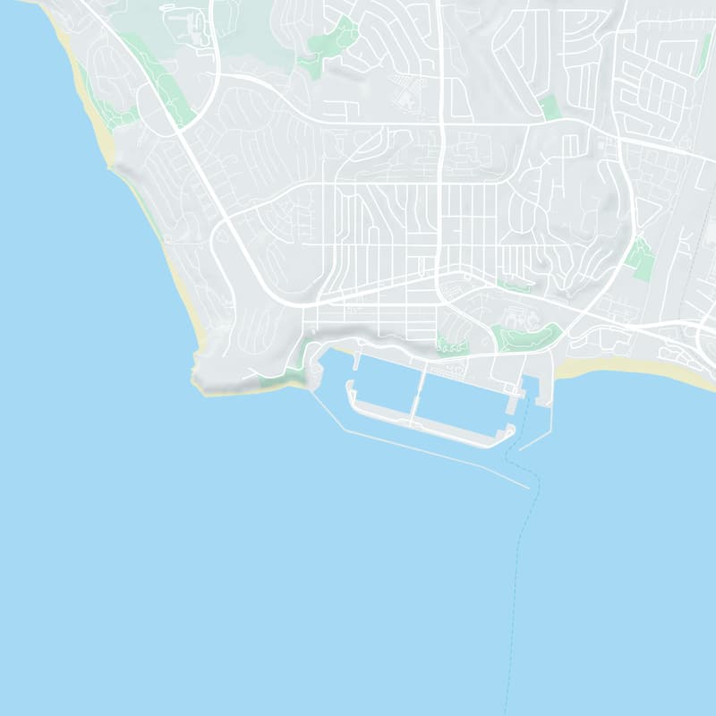 34451 Ensenada Pl, Dana Point, 92629, CA, United States map image