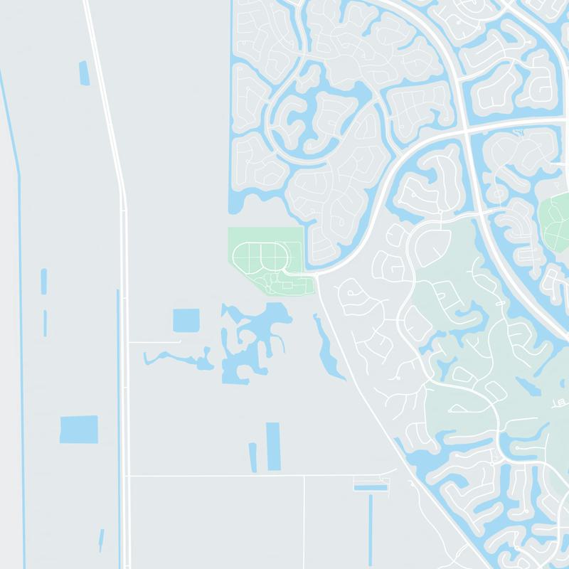 20200 Saddle Club Rd, Weston, 33327, FL, United States map image