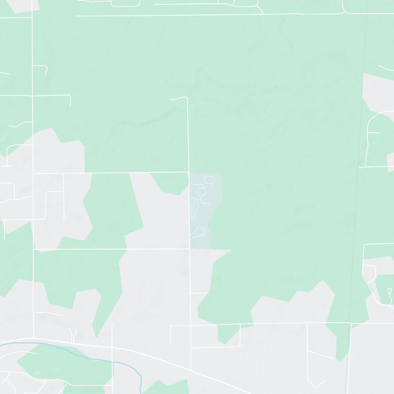 N.E.W. REFORESTATION CAMP - THE LODGE SHELTER, 4418 Reforestation Rd, Green Bay, 54313, WI, United States map image