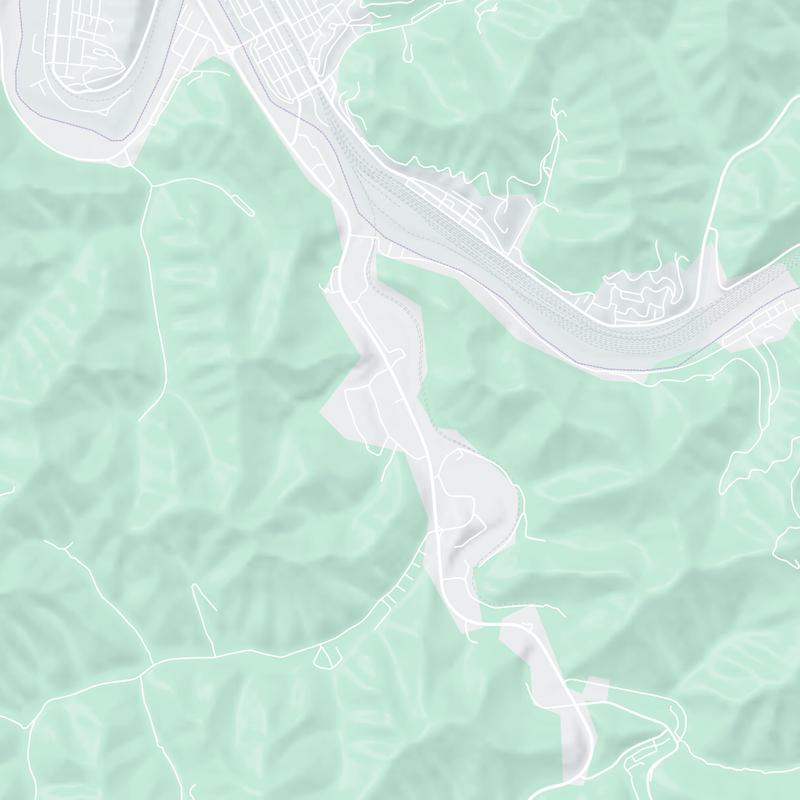 Food City, 28093 Thompson Plaza, South Williamson, 41503, KY, United States map image