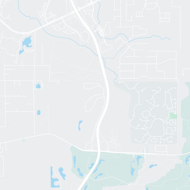 6170 marsh trail dr, Odessa, 33556, FL, United States map image