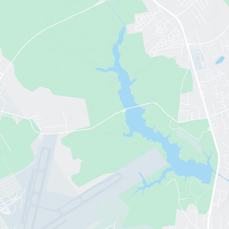 Oriana Road, Yorktown, 23693, VA, United States map image