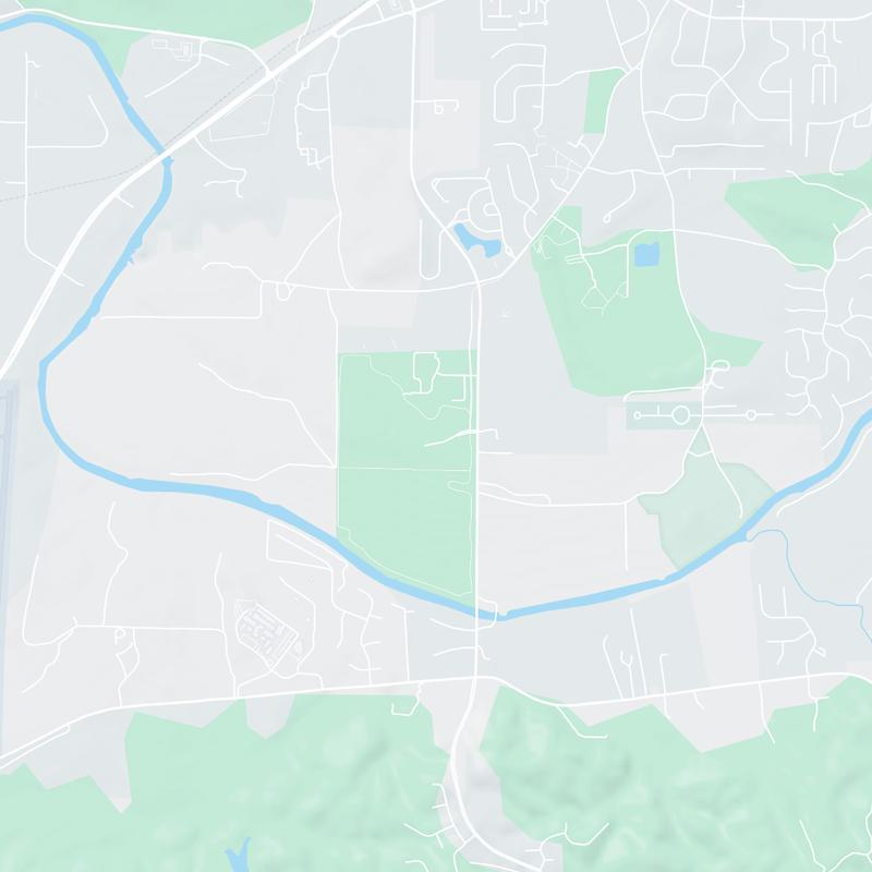 Sam Smith Park, 1155 Douthit Ferry Rd., Cartersville, 30120, GA, United States map image