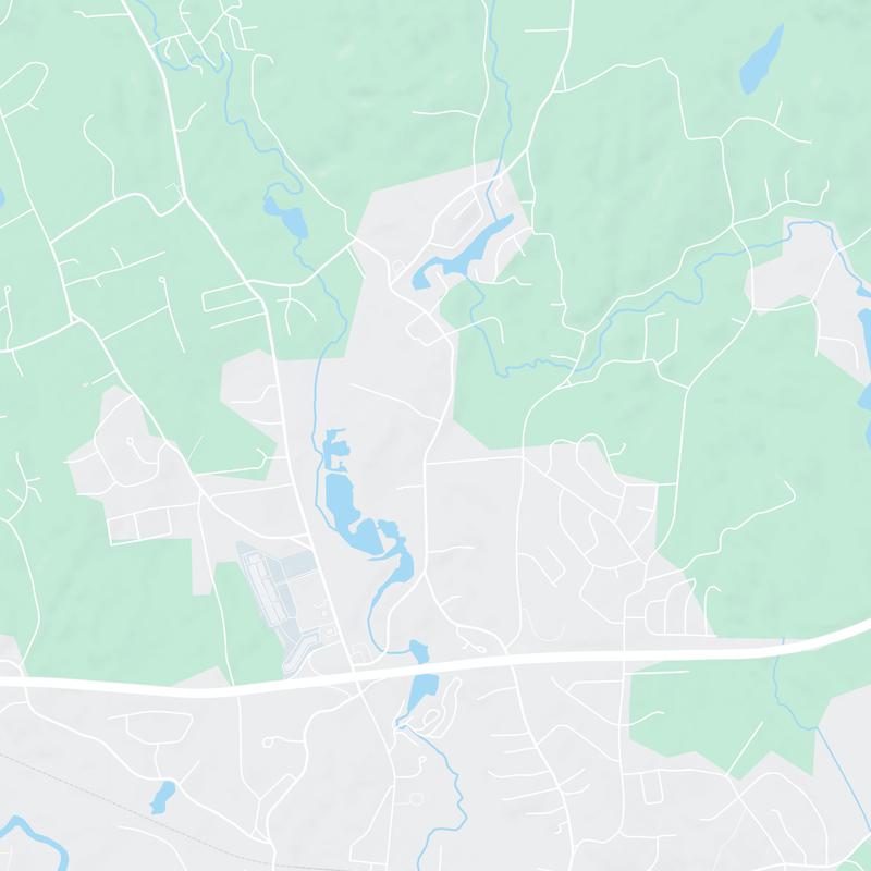 Glennwood Road, Clinton, 06413, CT, United States map image