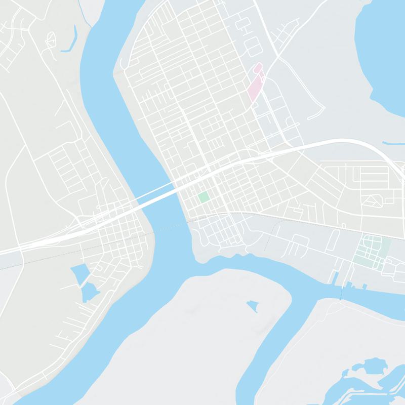 Lawrence Park, Morgan City, 70381, LA, United States map image