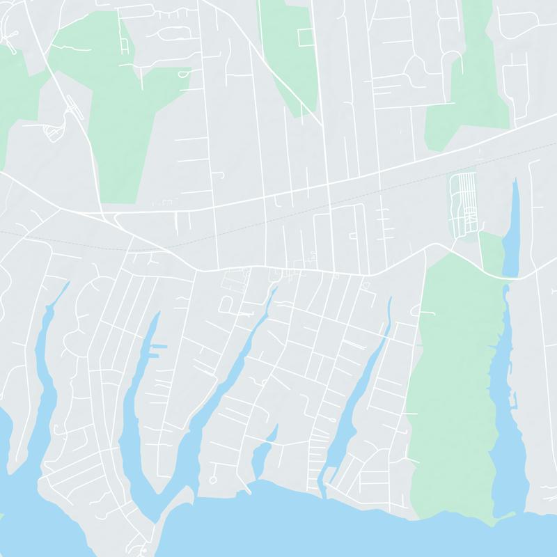 9 Canal St, Center Moriches, 11934, NY, United States map image