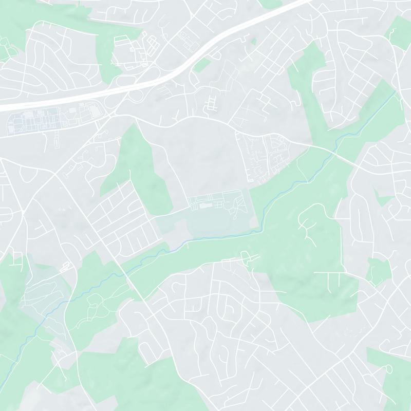 6336 Rosecroft Dr, Fort Washington, 20744, MD, United States map image