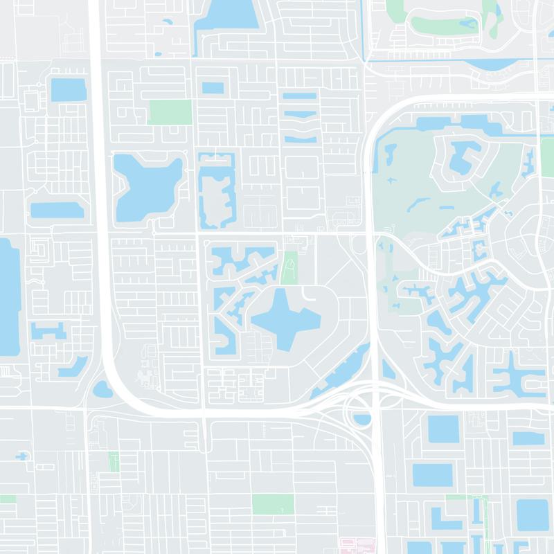 Veterans Park (Formerly Miami Lakes West Park), 15101 N.W. 82nd Avenue, Miami Lakes, 33016, FL, United States map image