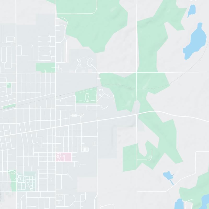 307 N. Franks Ave, Sturgis, 49091, MI, United States map image