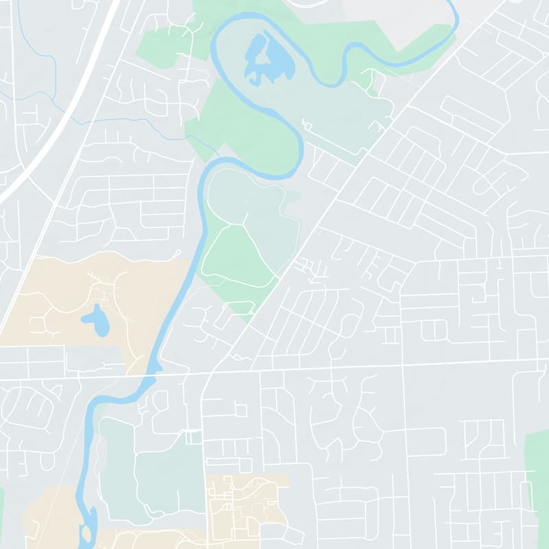 Shoaff Park, 6401 Saint Joe Road, Fort Wayne, 46835, IN, United States map image