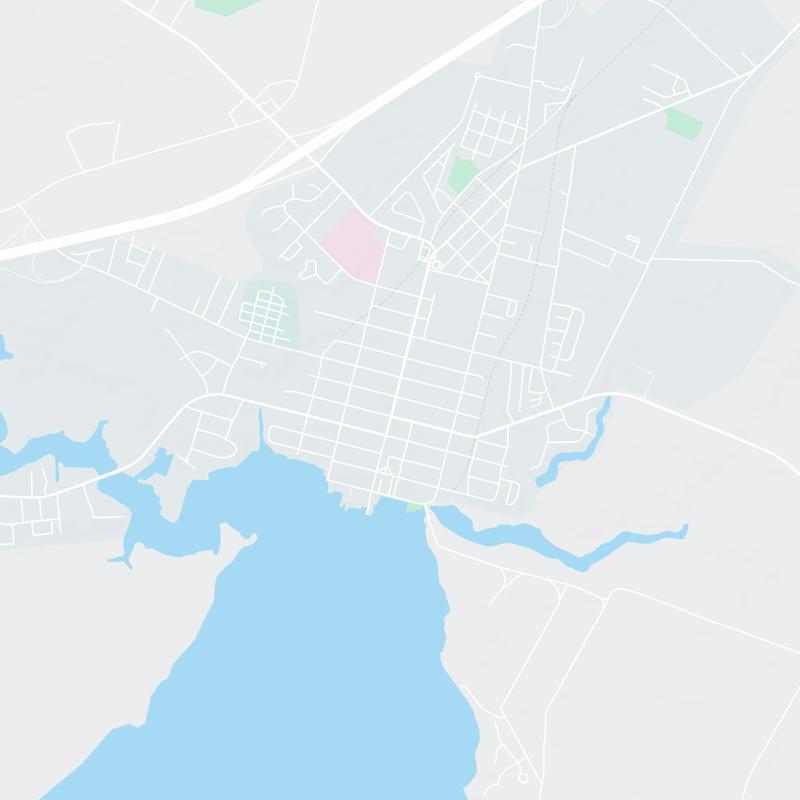 108 N. Broad St., Edenton, 27932, NC, United States map image