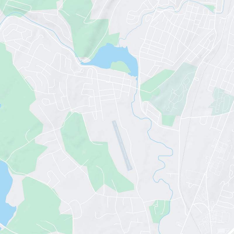 Meriden Markham Airport, 213 Evansville Ave, Meriden, 06451, CT, United States map image