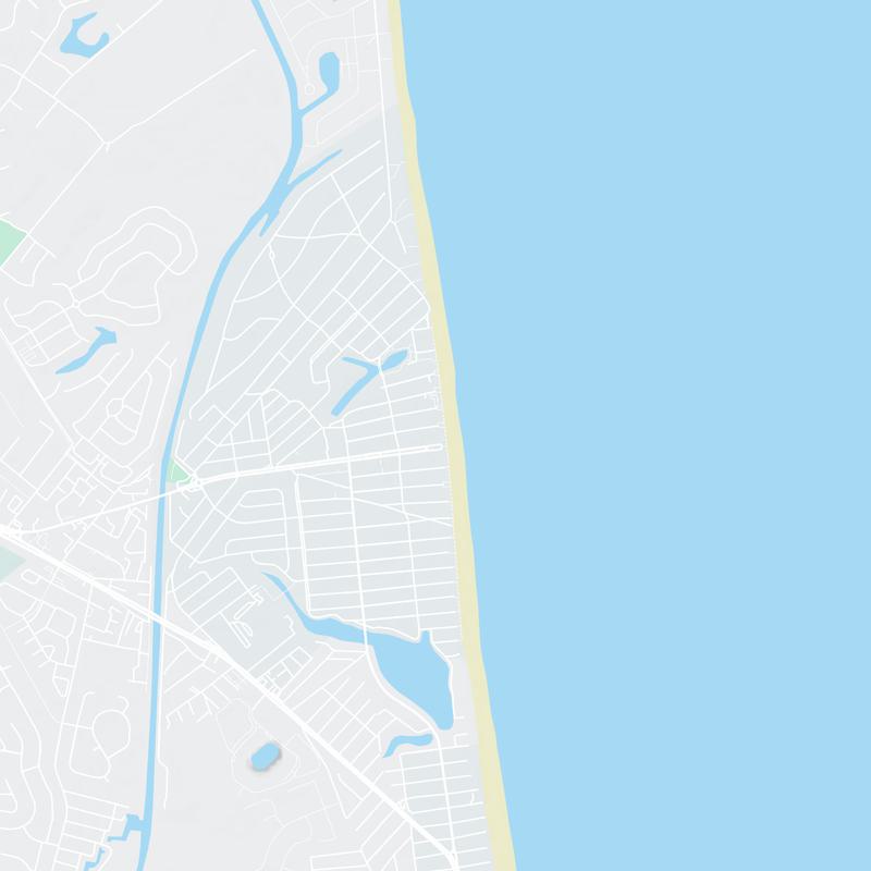 Rehoboth Beach Bandstand, 1 Rehoboth Avenue, Rehoboth Beach, 19971, DE, United States map image