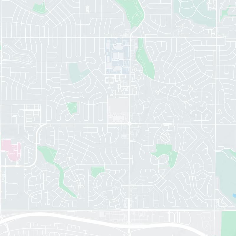 2201 E Dry Creek Road, Centennial, 80122, CO, United States map image