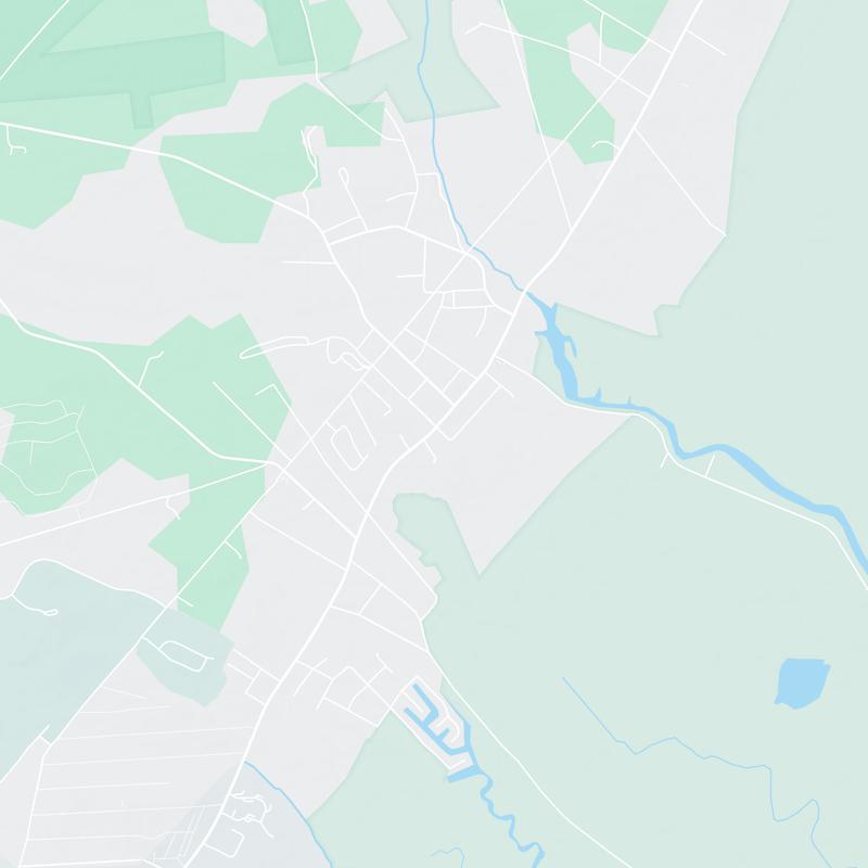 Sea Pirate Campground, 148 Route 9, West Creek, 08092, NJ, United States map image