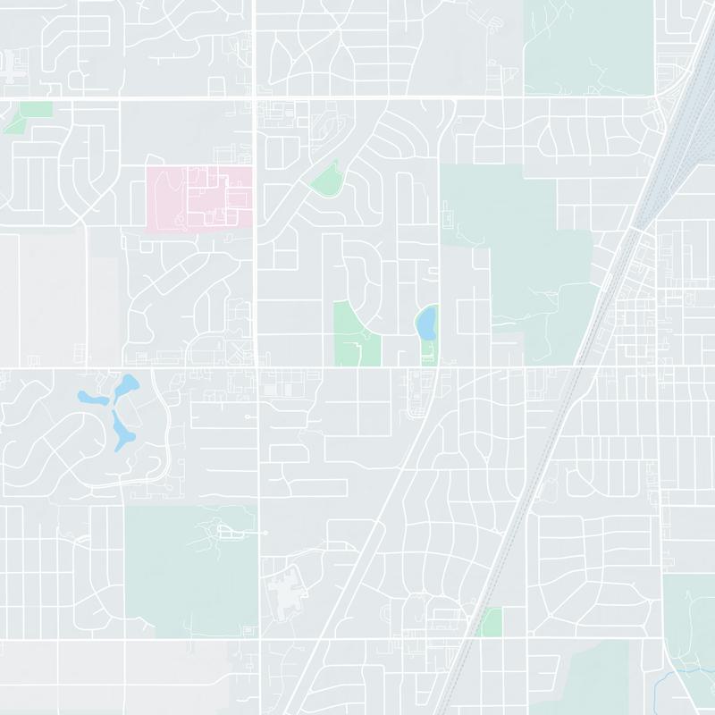 2920 West 183rd Street, Homewood, 60430, IL, United States map image