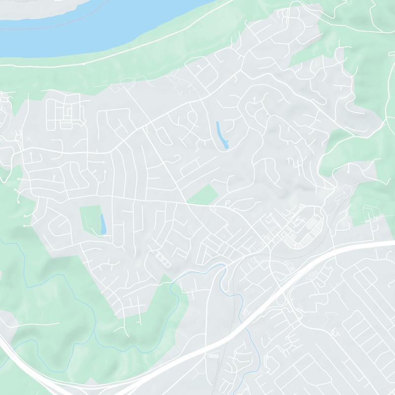 800 Buttermilk Pike, Crescent Springs, 41017, KY, United States map image