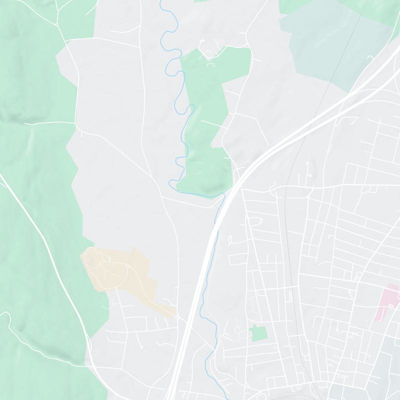 1 Nash Mill Road, Green River Swim & Recreation Area, Greenfield, 01301, MA, United States map image