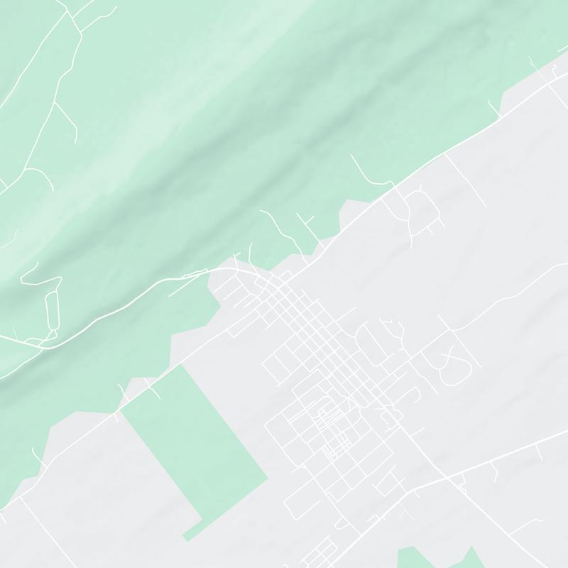 Pennsylvania, Centre Hall, 16828, PA, United States map image