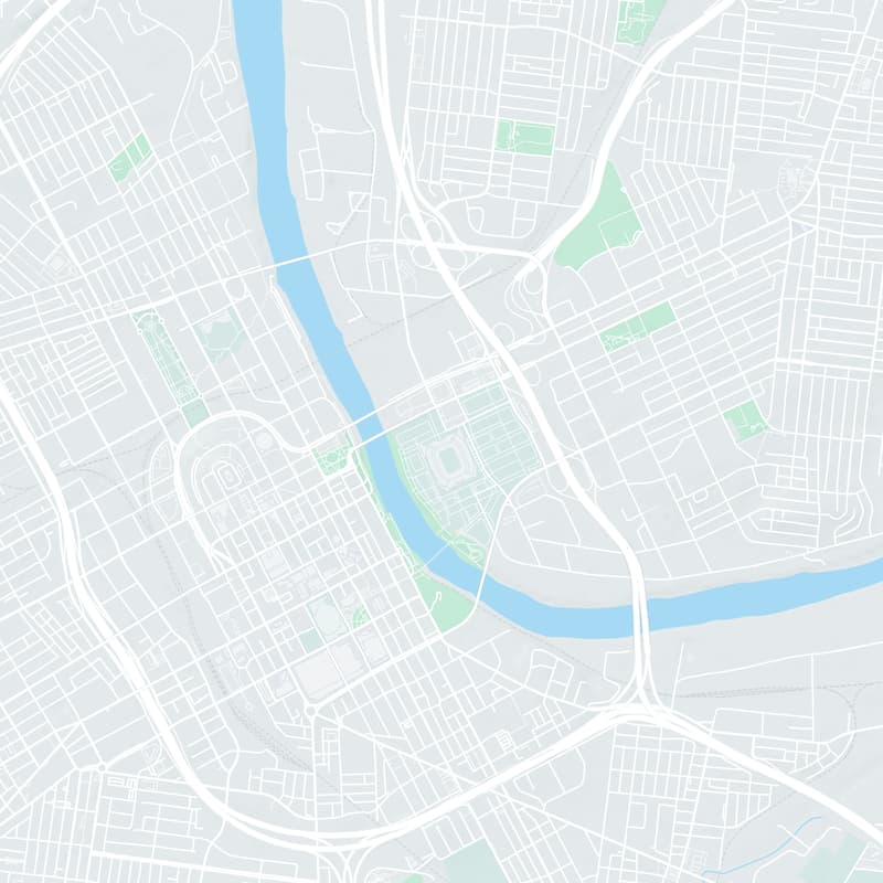 1 Titans Wy, Nashville, 37213, TN, United States map image