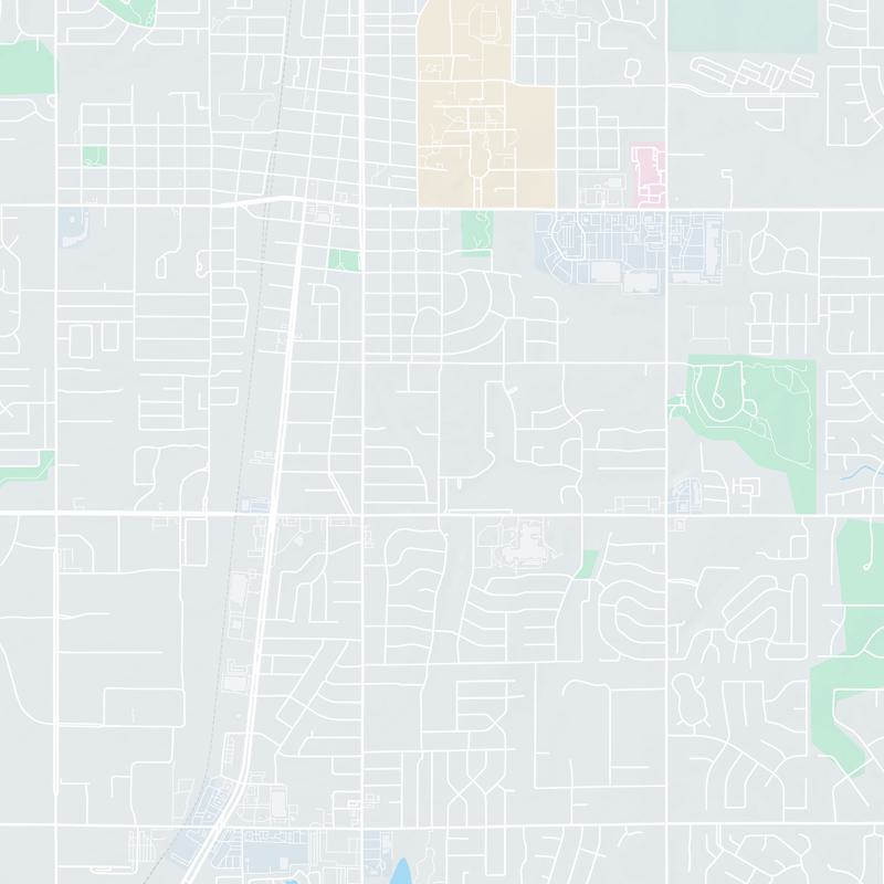 1220 S Rankin St, Edmond, 73034, OK, United States map image