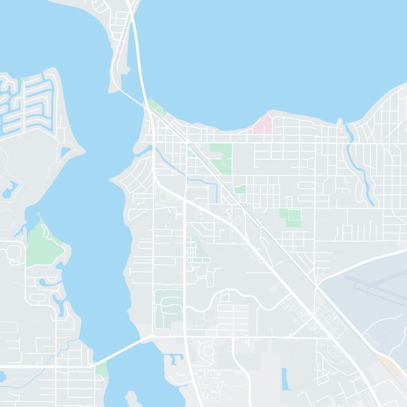 973 SE Federal Hwy, Stuart, 34994, FL, United States map image