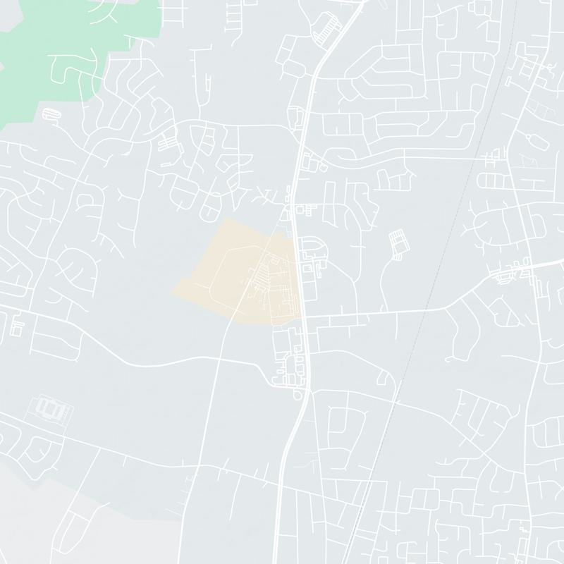 1986 Pitt Tech Rd, Winterville, 28590, NC, United States map image