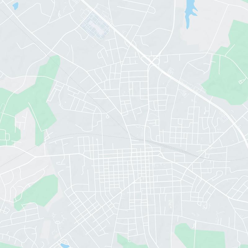 811 N charlotte ave, Monroe, 28110, NC, United States map image