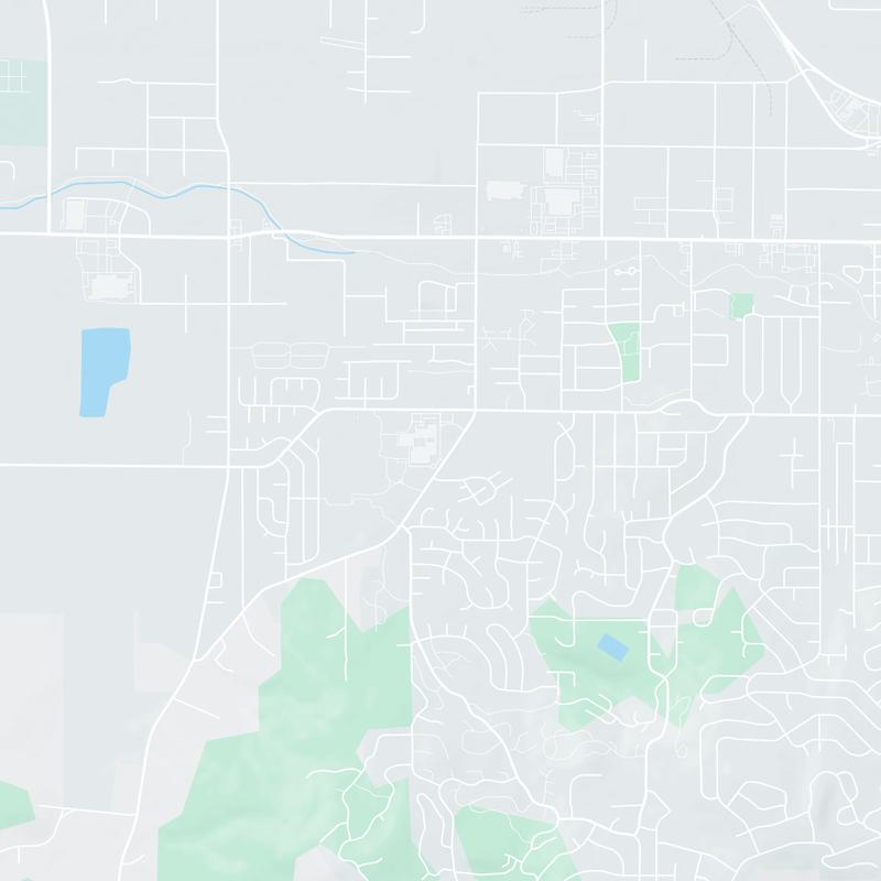 Churchill High School, 1850 Bailey Hill Rd, Eugene, 97405, OR, United States map image