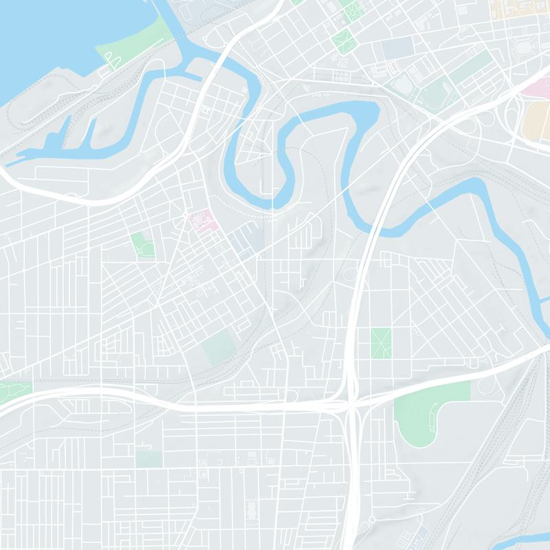 Forest City Brewery 2135 Columbus Rd, Cleveland, 44113, OH, United States map image