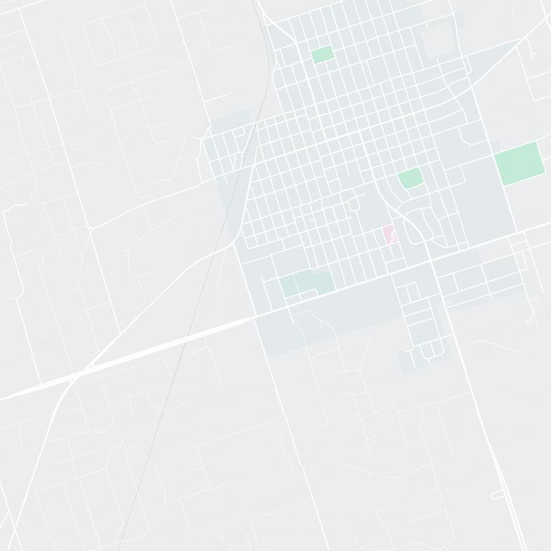 838 Telford, Kermit, 79745, TX, United States map image