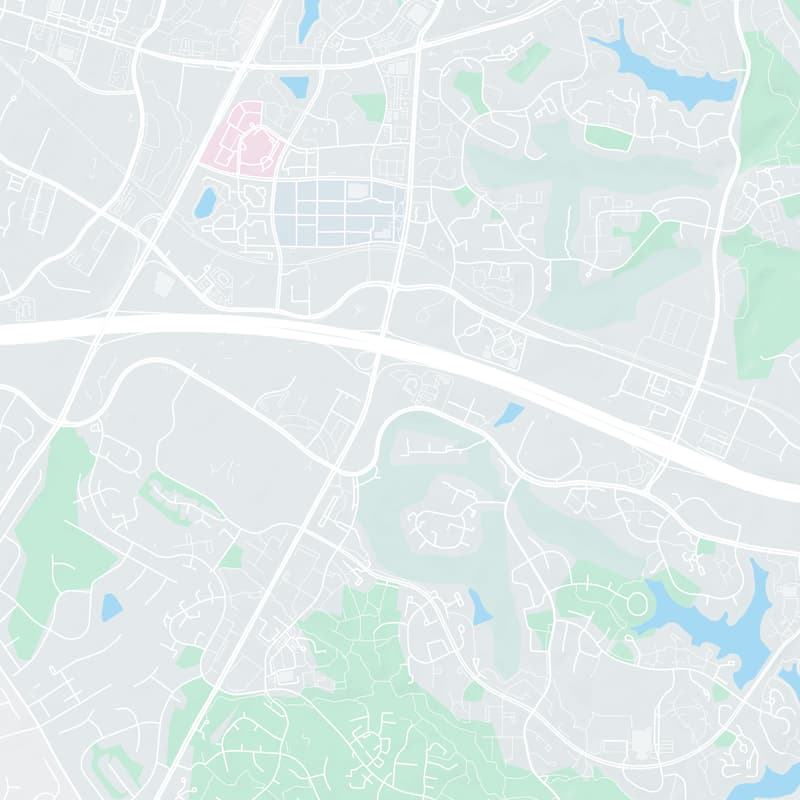 11800 Sunrise Valley Dr, Reston, 20191, VA, United States map image