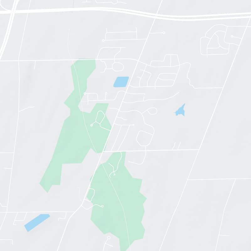 Hopkins Point Lodge, Pond View Road, Henrietta, 14467-9712, NY, United States map image