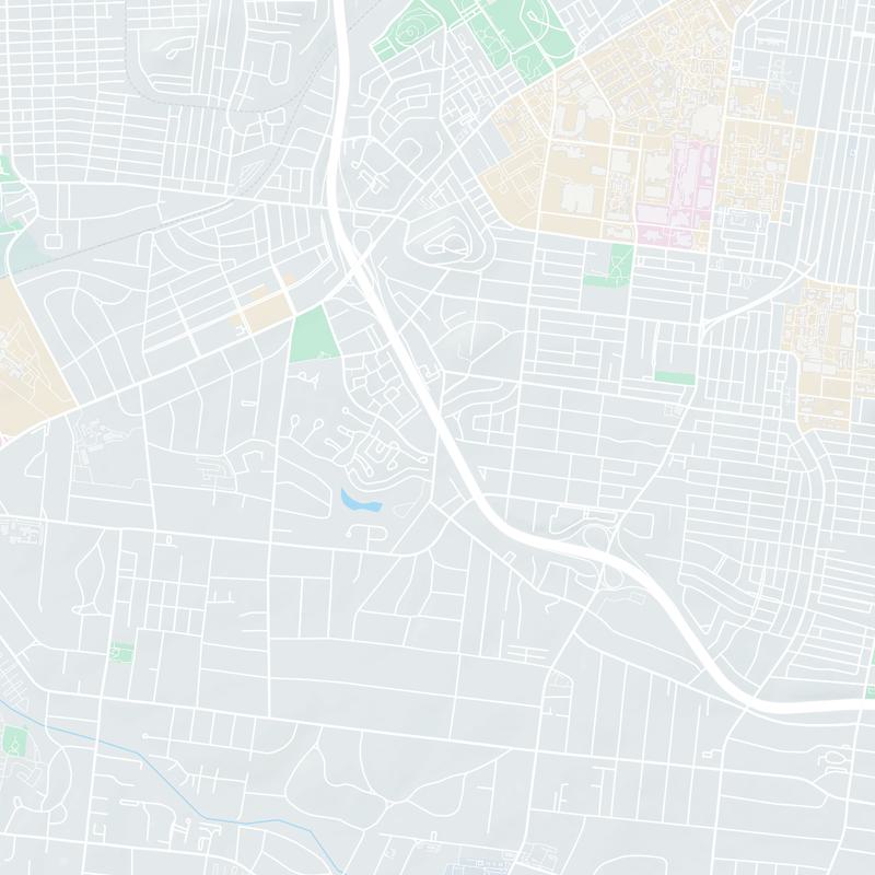 1234 GetBetter Drive, Nashville, 37215, TN, United States map image