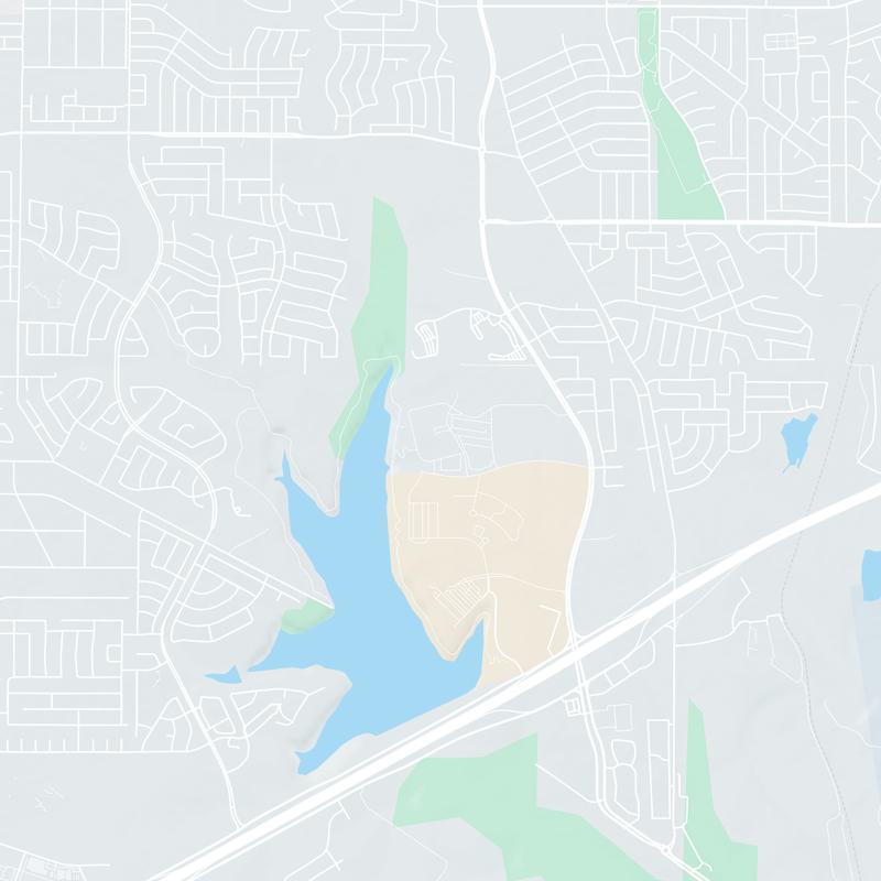 3100 NW College Drive, Fort Worth, 76179, TX, United States map image