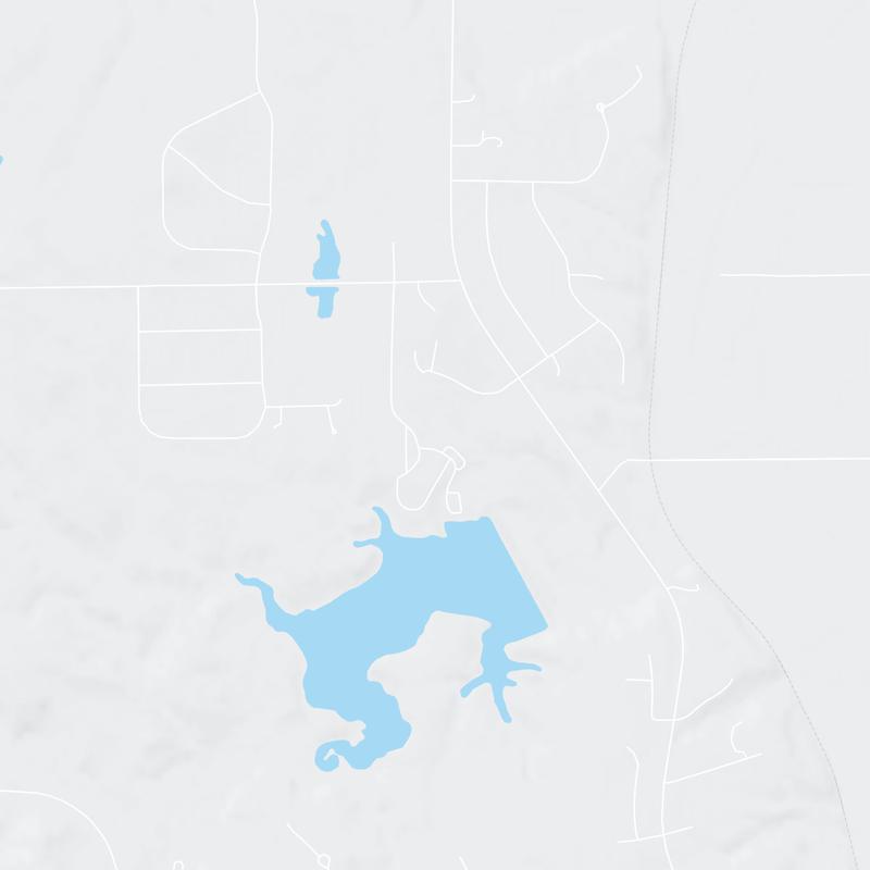 3244 Harmon Lake Road, Mandan, 58554, ND, United States map image