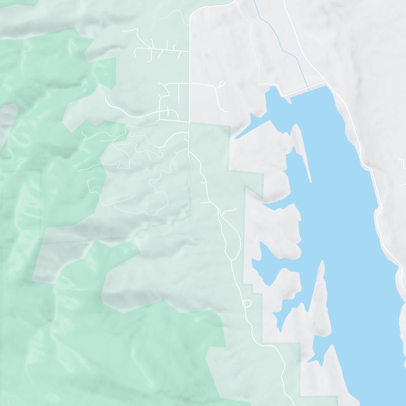 Lory State Park - Eltuck Picnic Area, Bellvue, 80512, CO, United States map image