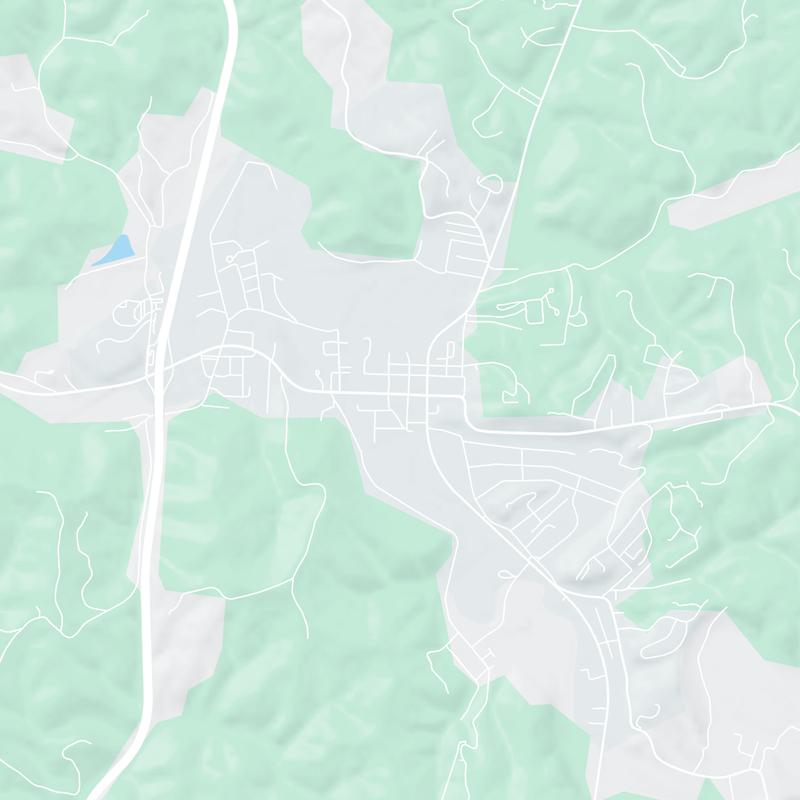 210 Main Street West, PO Box 307, Ripley, 25271, WV, United States map image