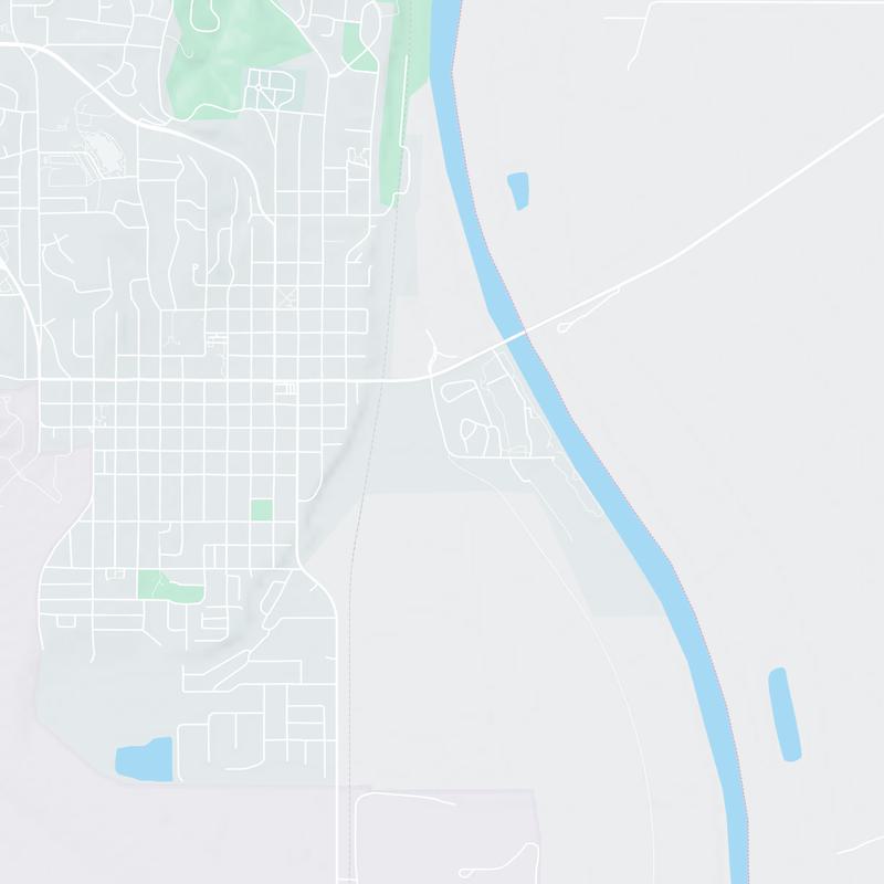 2502 Payne Dr., Bellevue, 68005, NE, United States map image