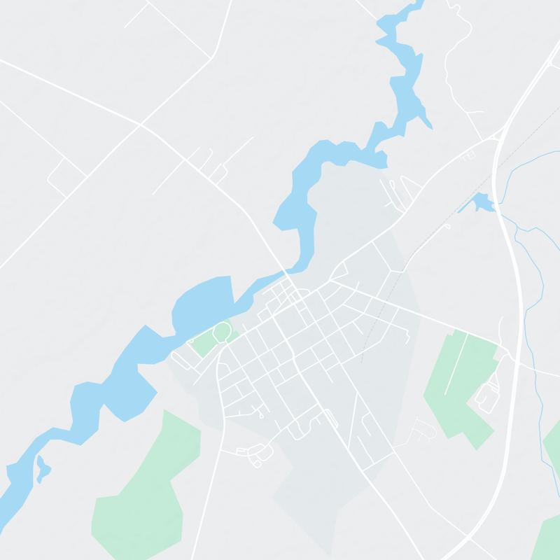 100 River St., Snowhill, 21863, MD, United States map image