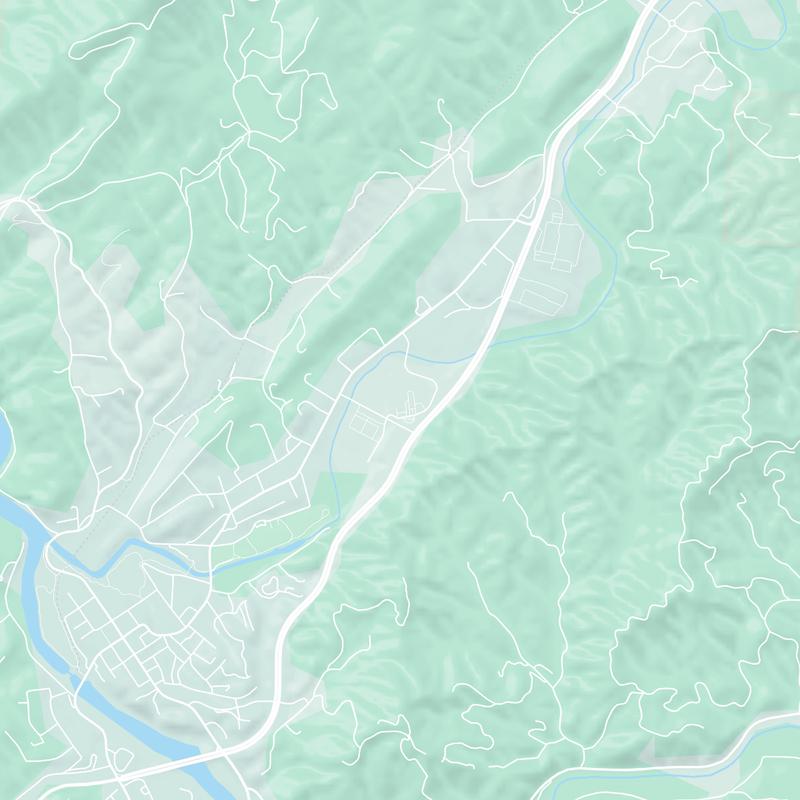 234 High School Circle, Murphy, 28906, NC, United States map image