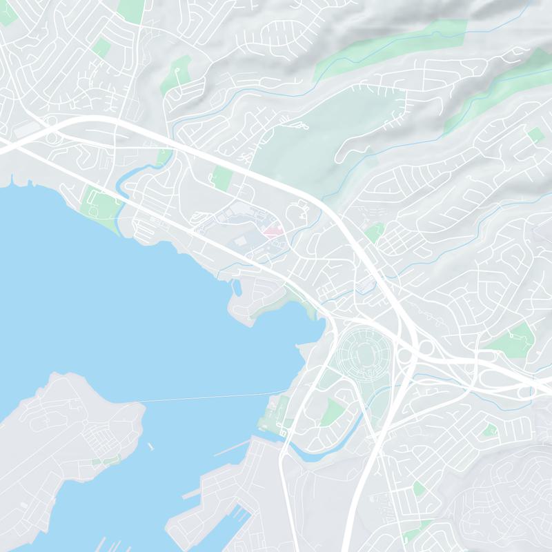 Neil S. Blaisdell Park, 98-319 Kamehameha Hwy., Aiea, 96701, HI, United States map image