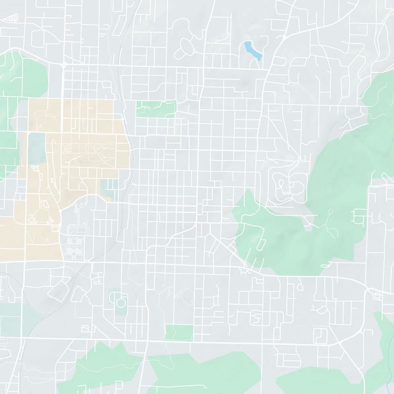 TBD, Fayetteville, 72701, AR, United States map image