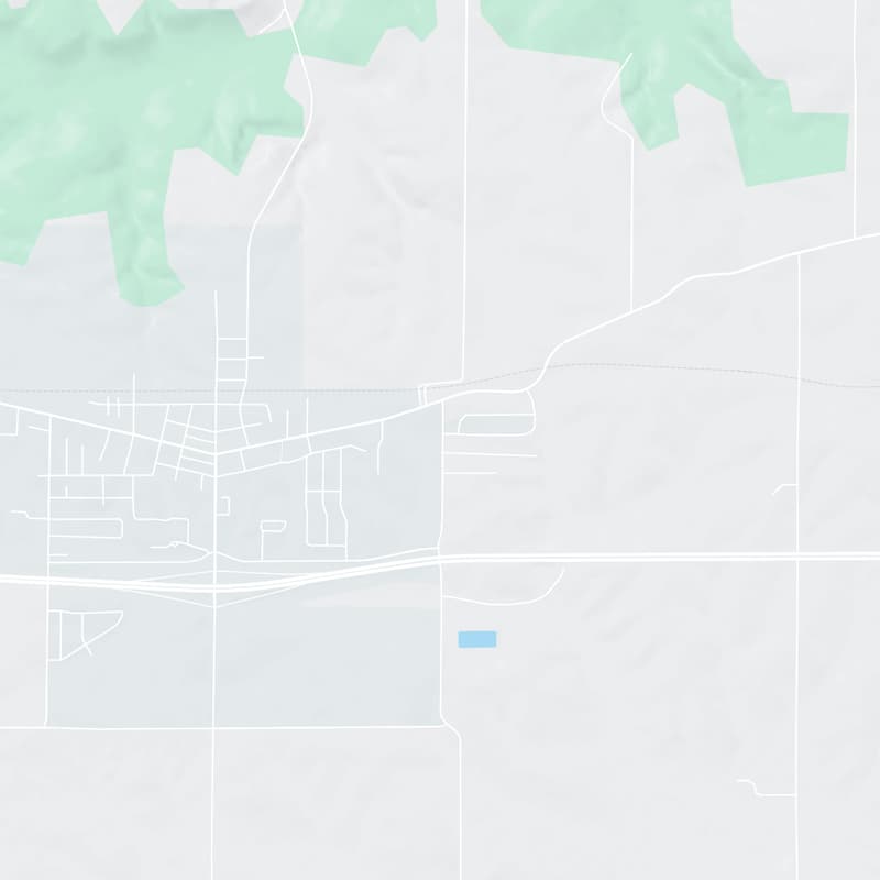 110 Bierman Rd, Epworth, 52045, IA, United States map image