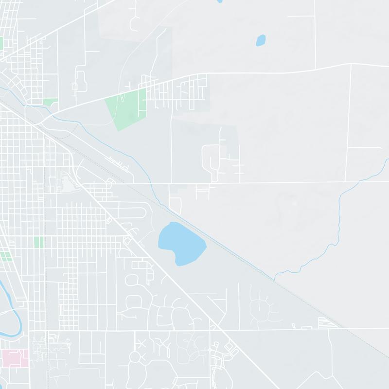 17746 -D County Road 34 (Elkhart County 4-H Fair, Main Office) (Race check-in at Corporate Picnic Tent Area), Goshen, 46528, IN, United States map image