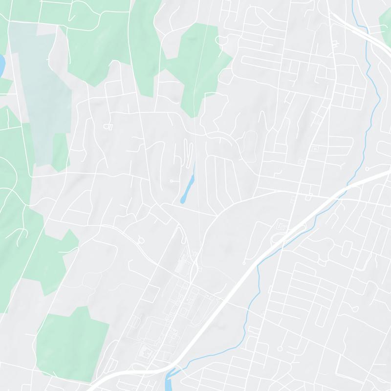 109 Sanford Street, Hamden, 06514, CT, United States map image