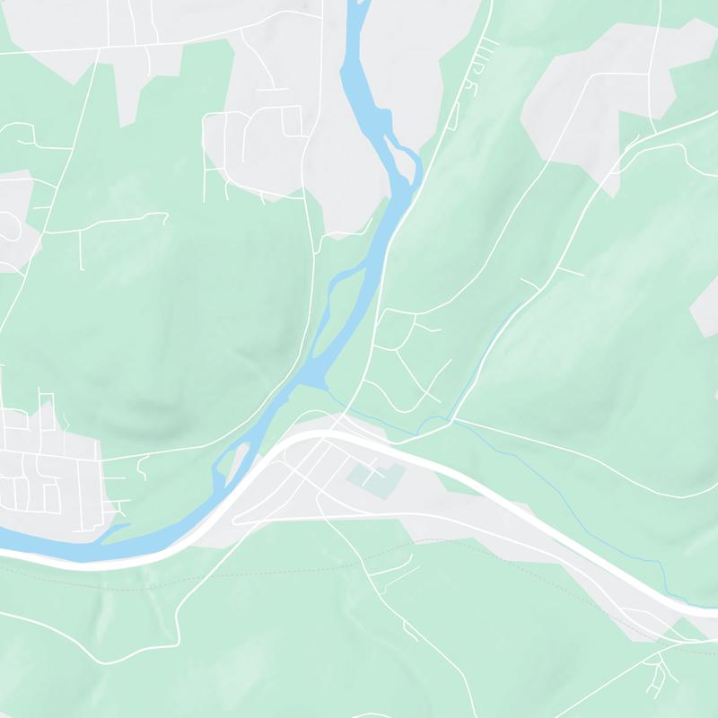 197 Route 369, Port Crane, 13833, NY, United States map image